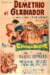 Demetrius y los Gladiadores