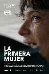 La primera mujer