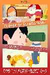 El hada de las estaciones
