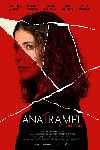 Ana Tramel: El juego (Serie de TV)