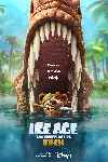 Ice Age: Las aventuras de Buck