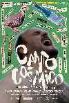 Canto cósmico. Niño de Elche