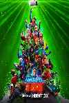 Navidad en 8 bits