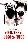 Stieg Larsson: El hombre que jugó con fuego (Serie de TV)