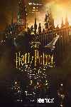 Harry Potter: Regreso a Hogwarts
