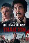 Historia de una traición