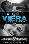mini cartel Alexis Viera: Una historia de superación