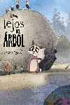 Lejos del árbol