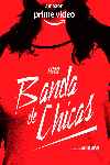 Una banda de chicas