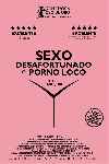 Un polvo desafortunado o porno loco
