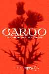 mini cartel Cardo (Serie de TV)
