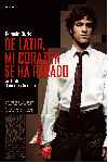De latir mi corazón se ha parado