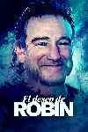 El deseo de Robin
