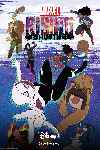 Marvel Rising: Chasing Ghosts