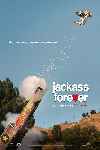 Jackass Forever