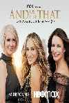 And Just Like That... (Serie de TV)
