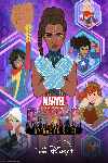 Marvel Rising: Operación Shuri