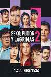 Sexo, pudor y lágrimas 2