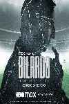 mini cartel Bilardo, el doctor del fútbol (Serie de TV)