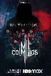 mini cartel Mil colmillos (Serie de TV)