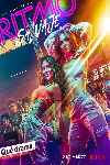 Ritmo salvaje (Serie de TV)