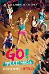 Go! Vive a tu manera (Serie de TV)