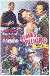 Almas en peligro