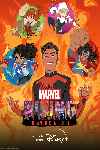 Marvel Rising: Playing with Fire