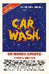 Car Wash: Un mundo aparte