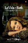 mini cartel La vida y Beth (Serie de TV)