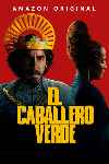 El caballero verde