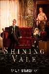 mini cartel Shining Vale (Serie de TV)