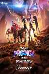 Star Trek: Prodigy (Serie de TV)