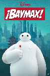 mini cartel Baymax! (Serie de TV)