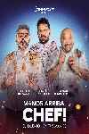 Manos arriba, chef! (Serie de TV)