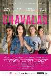 Chavalas