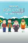 South Park: Post Covid - The Return of Covid