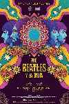 The Beatles y la India