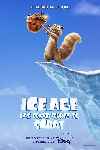 Ice Age: Las desventuras de Scrat