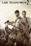 Los nuestros 2 (Serie de TV)