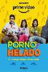 mini cartel Porno y helado (Serie de TV)