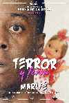 Terror y feria: Marifé
