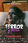 Terror y feria: Poseída viva