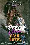 Terror y feria: Casa rural