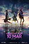 Sword Art Online: Progressive - Aria of a Starless Night