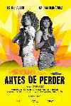 Antes de perder (Serie de TV)