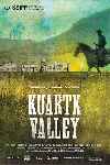 Kuartk Valley