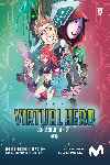 Virtual Hero: La serie (Serie de TV)