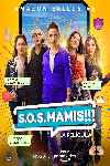 mini cartel S.O.S. Mamis: La película