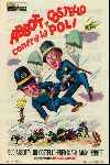 Abbott y Costello contra la poli